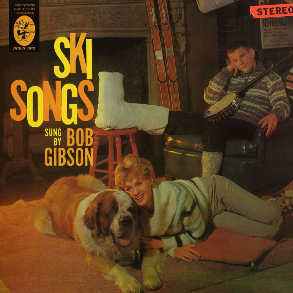 Picture of Ski Songs
