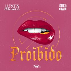 Cover of Proibido