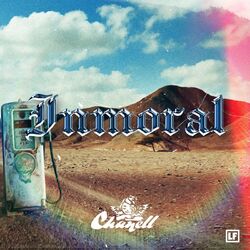 Cover of Inmoral