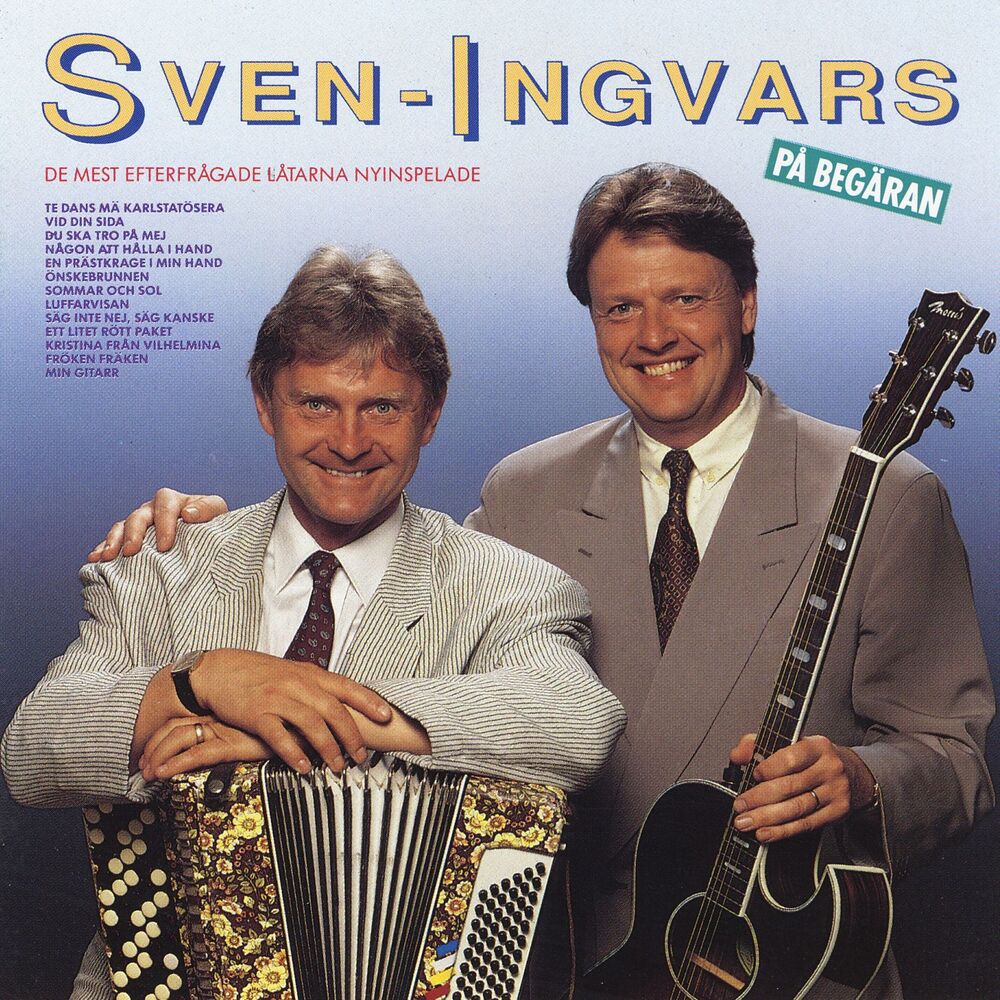 Picture of På Begäran