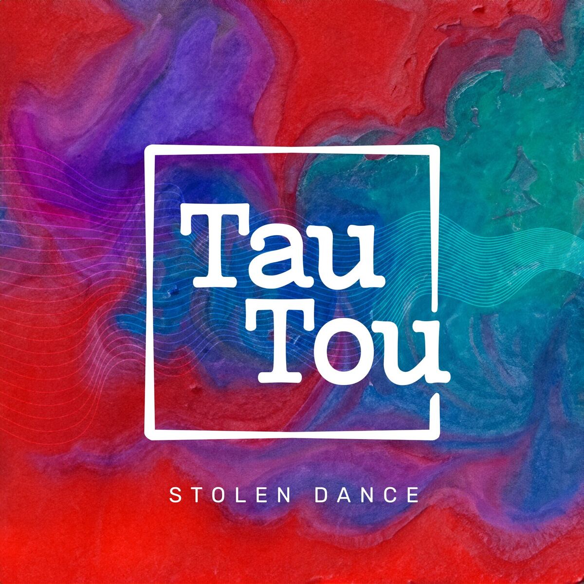 Album cover of Stolen Dance