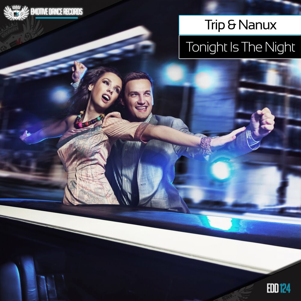 Picture of Tonight Is The Night