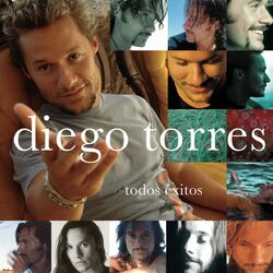 Cover of Todos Exitos