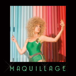 Cover of Maquillage