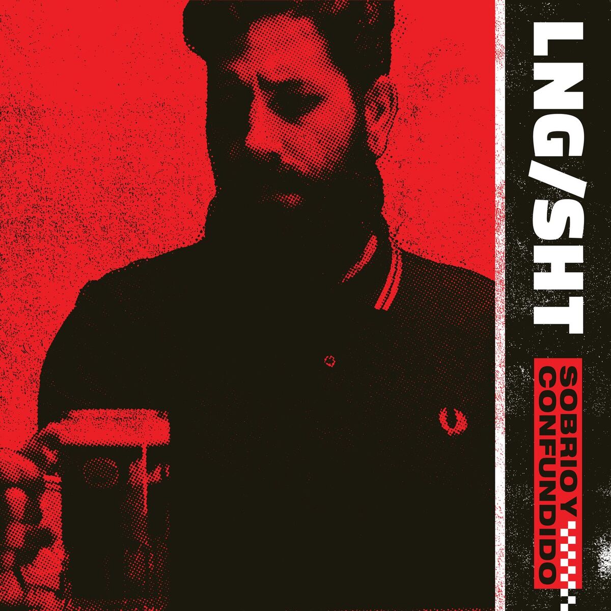 Album cover of Sobrio y Confundido