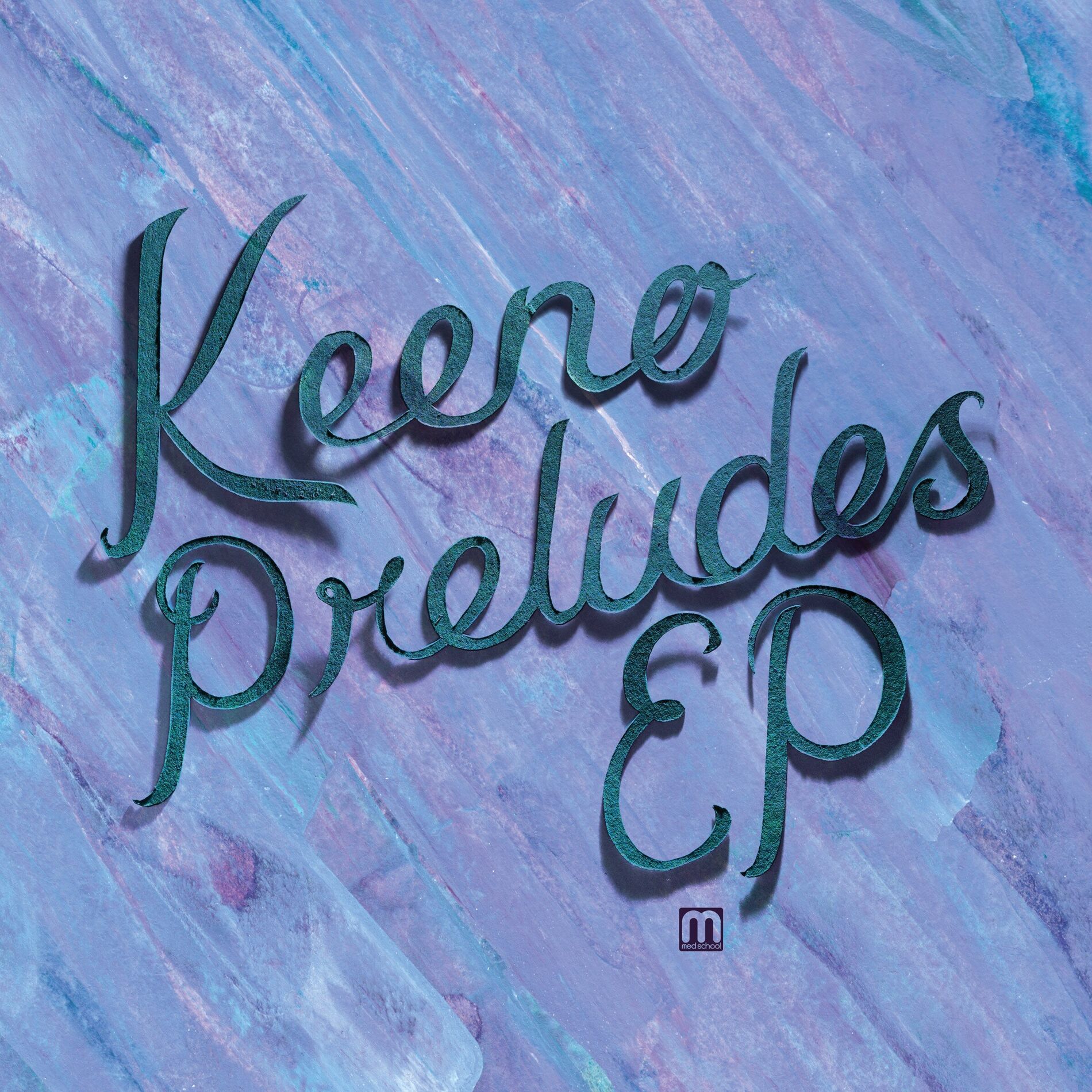 Album cover of Preludes - EP