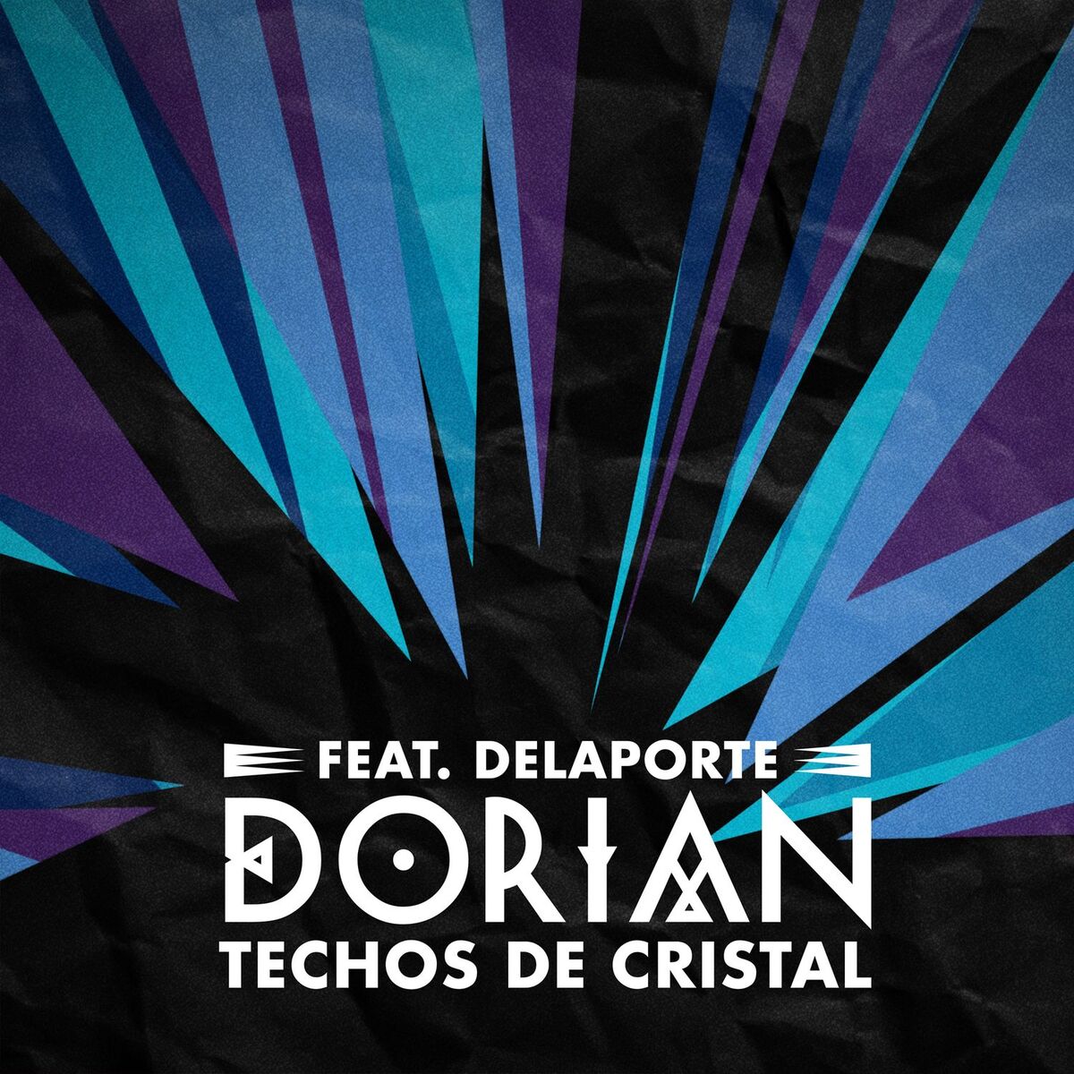 Album cover of Techos de Cristal