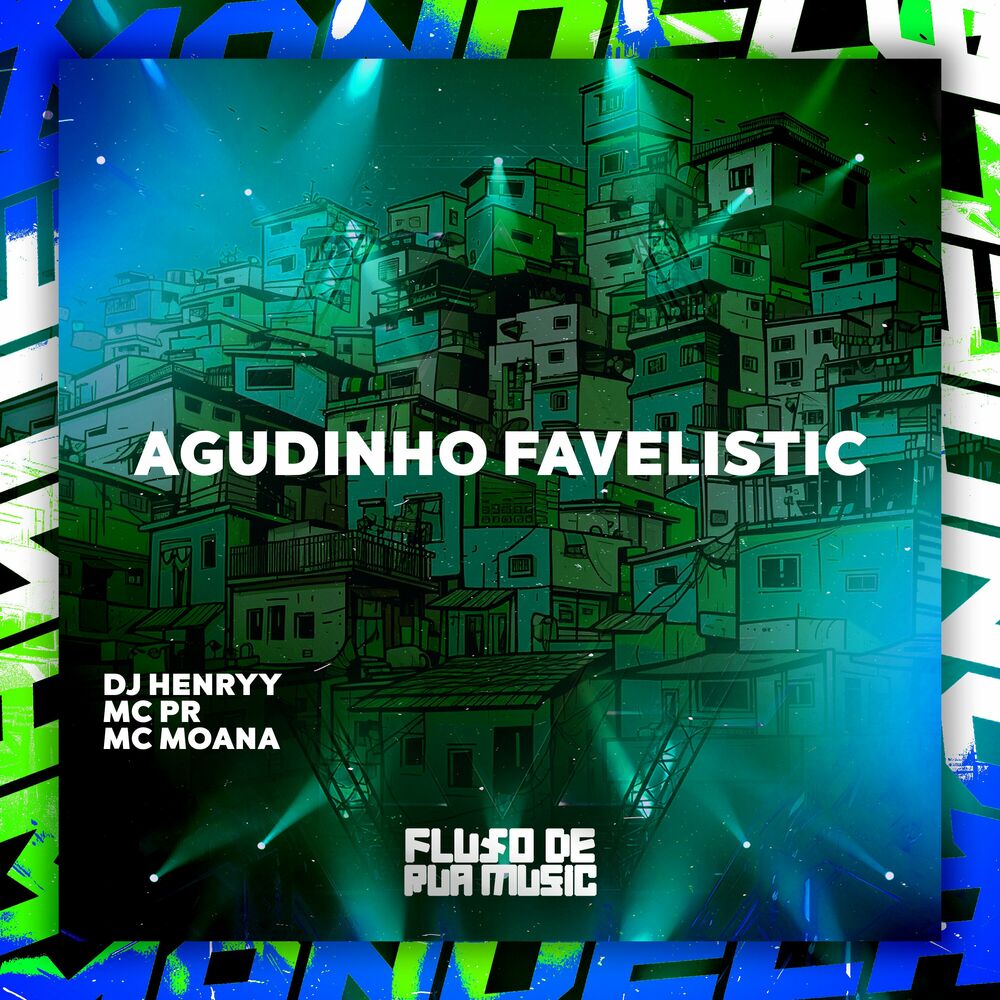 Picture of Agudinho Favelistic