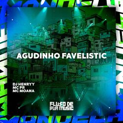 Cover of Agudinho Favelistic