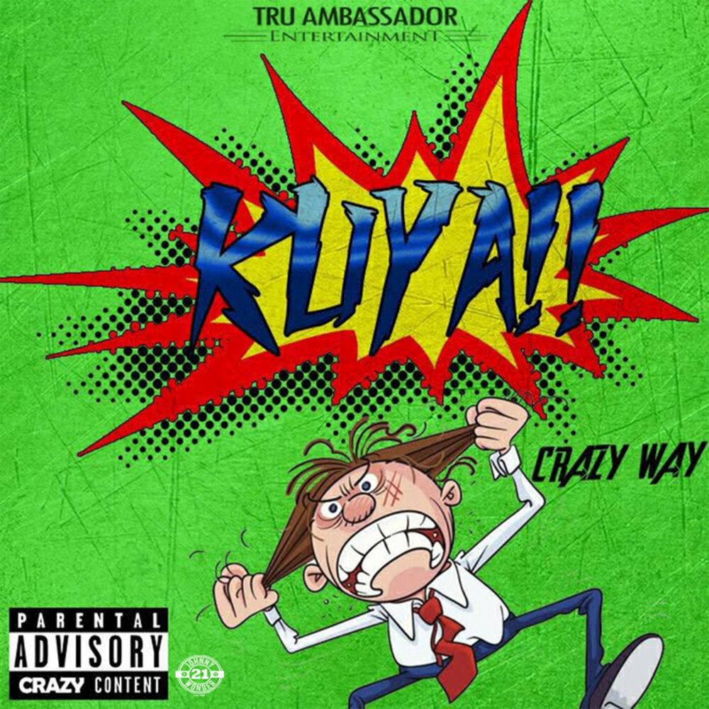Picture of Crazy Way