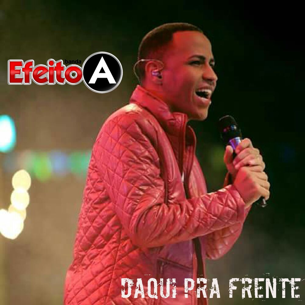 Picture of Daqui pra Frente