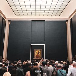 music cover