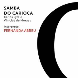 Cover of Samba do Carioca