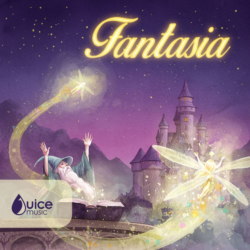 Picture of Fantasia