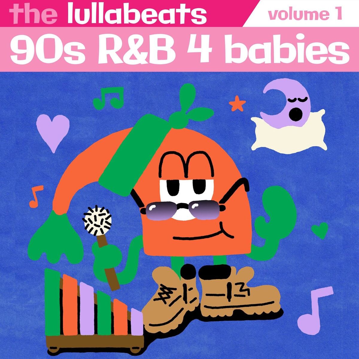 Album cover of Say My Name