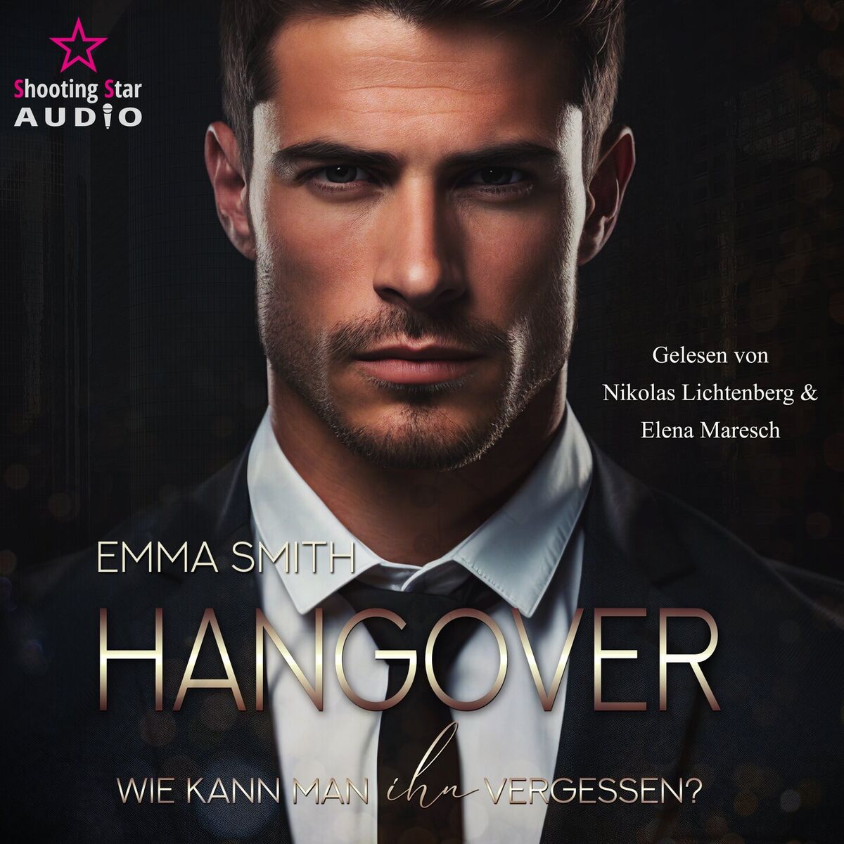 Album cover of Hangover: Wie kann man ihn vergessen? (ungekürzt)