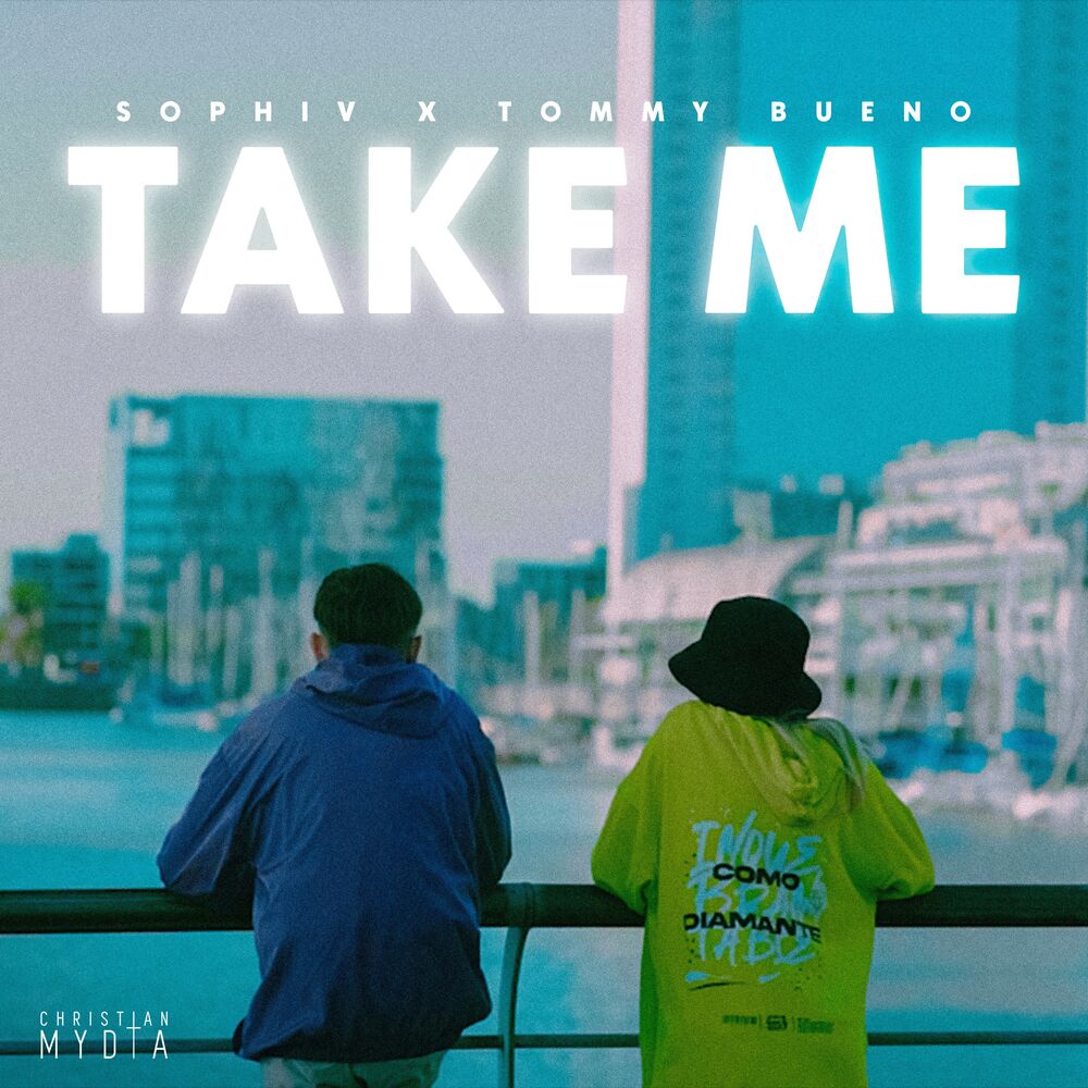 Picture of Take Me