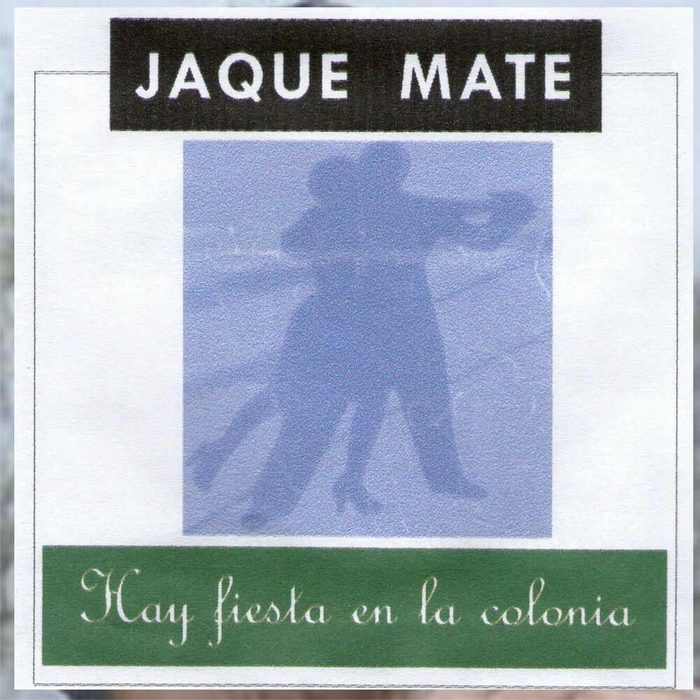 Picture of Hay Fiesta en la Colonia