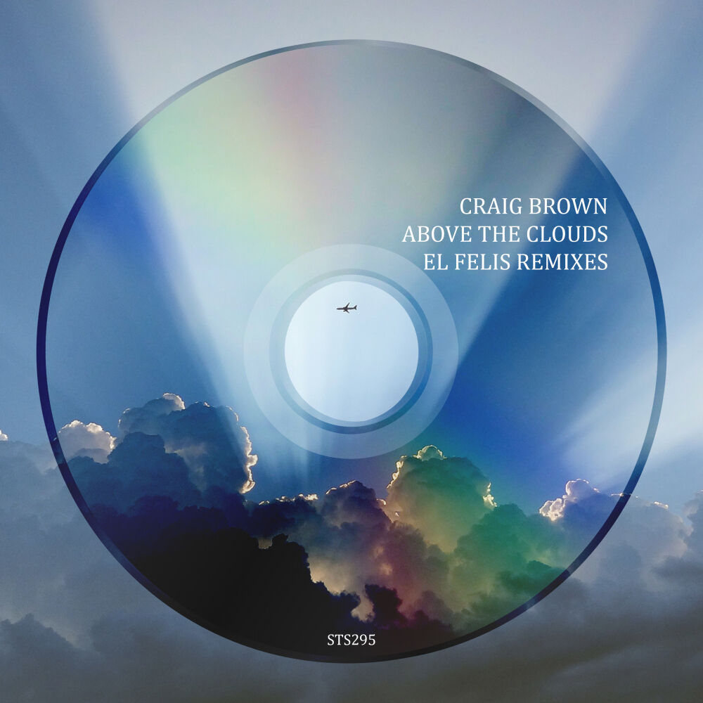 Picture of Above The Clouds (El Felis Remixes)