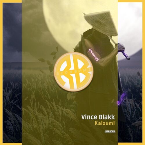  Vince Blakk - Kaizumi (2025) 