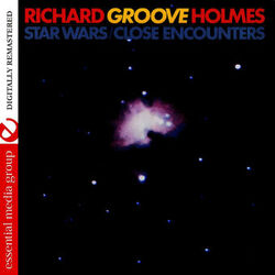 Cover of Star Wars / Close Encounters (Digitally Remastered)
