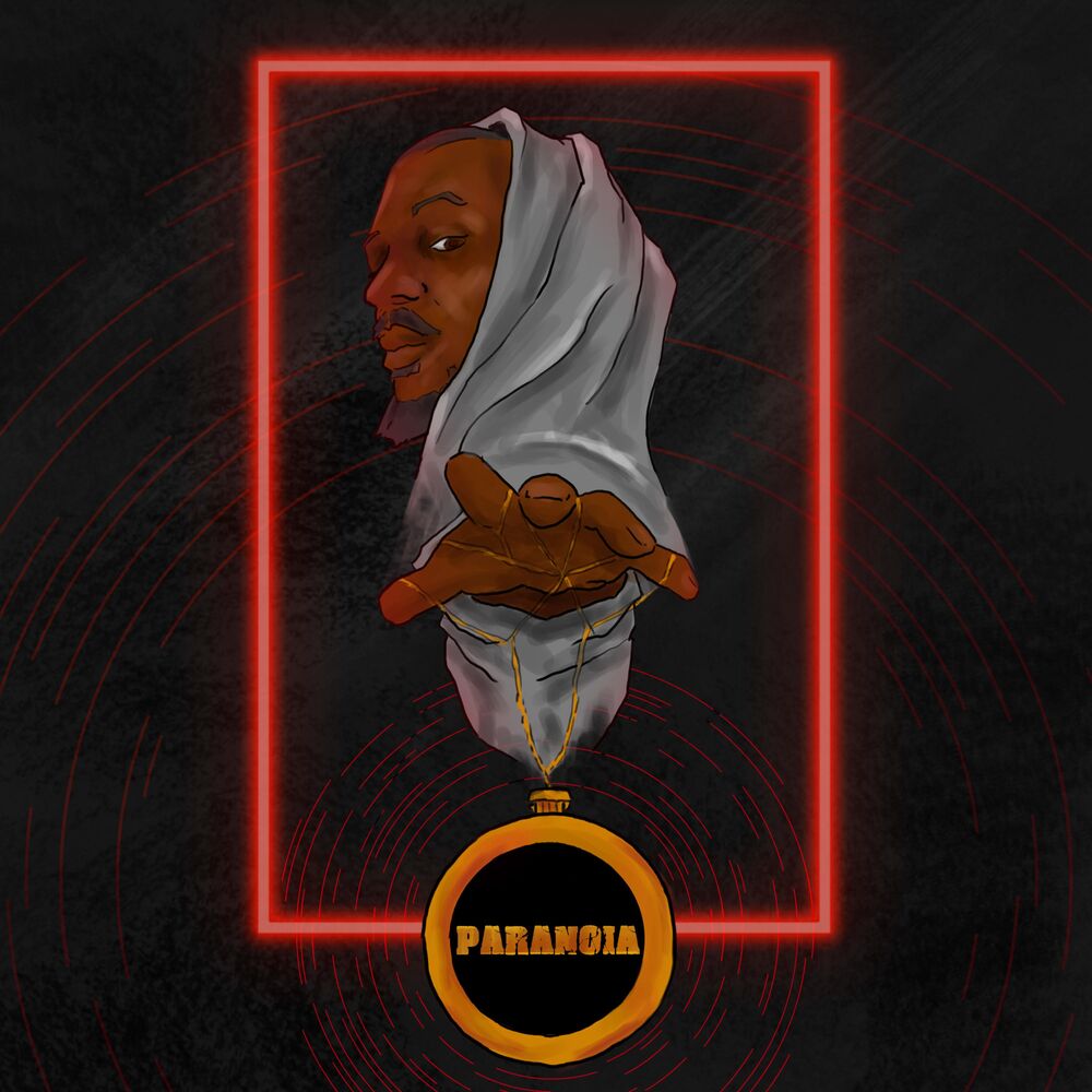 Picture of Paranoia (feat. Alexis, Jeremiah Stokes & Keke Songbird)