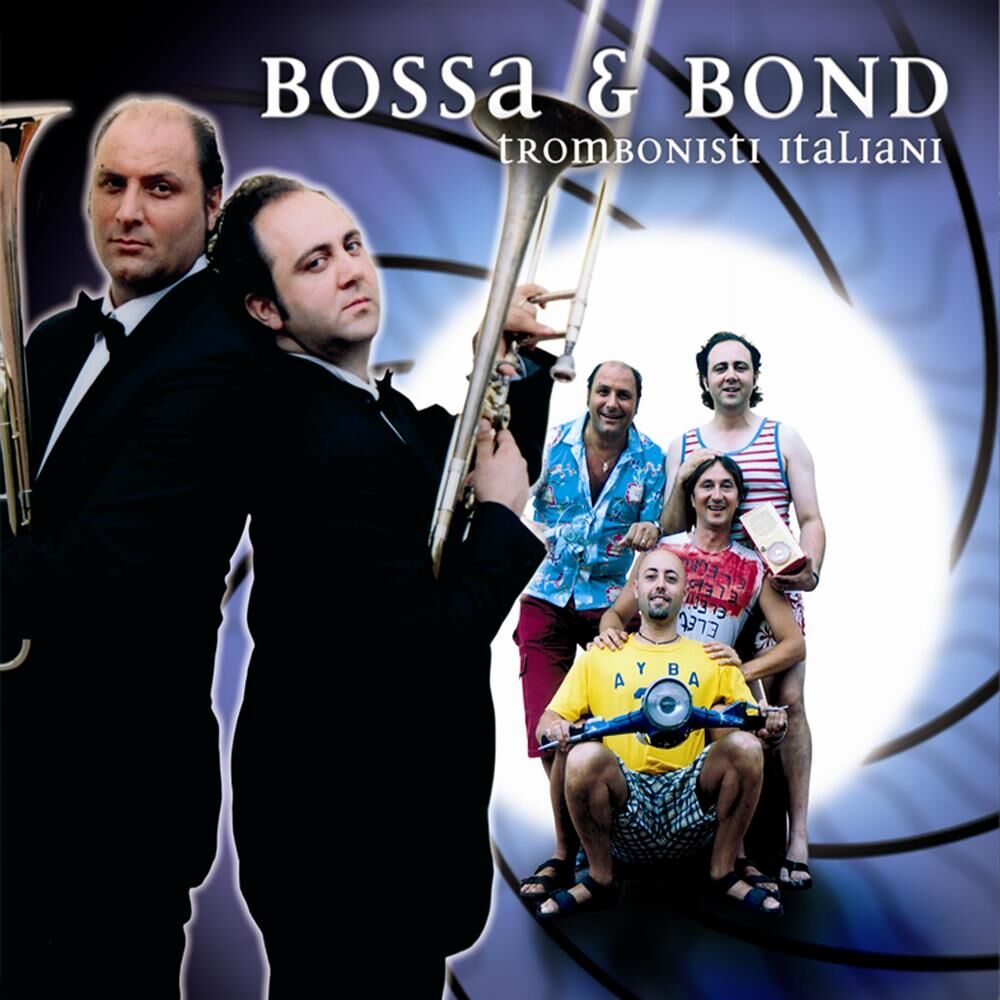 Picture of Bossa & Bond