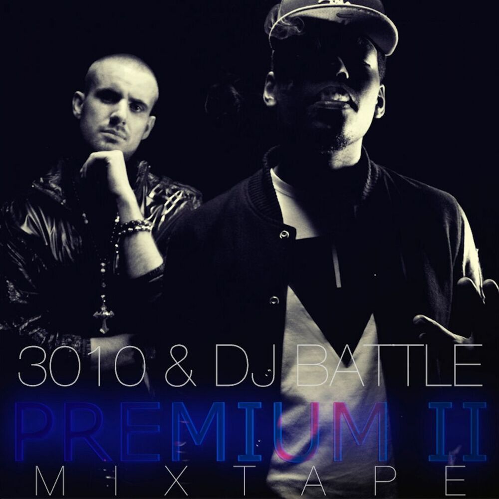 Picture of Premium 2 (Mixtape)