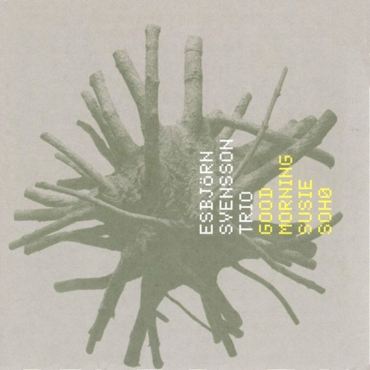 Album cover of Spam-Boo-Limbo