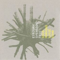 Cover of Good Morning Susie Soho