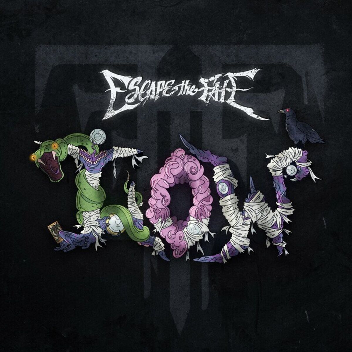 Album cover of LOW