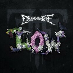 Cover of LOW