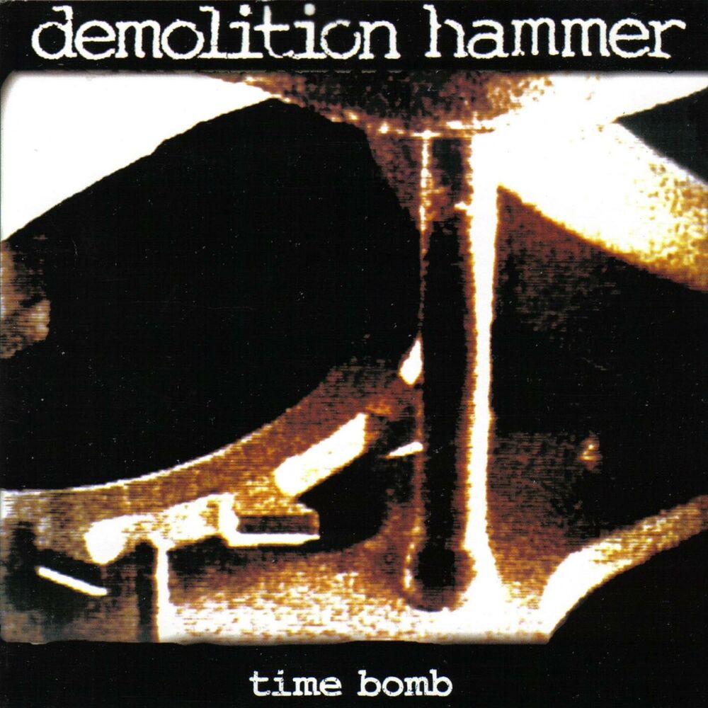 Picture of Time Bomb