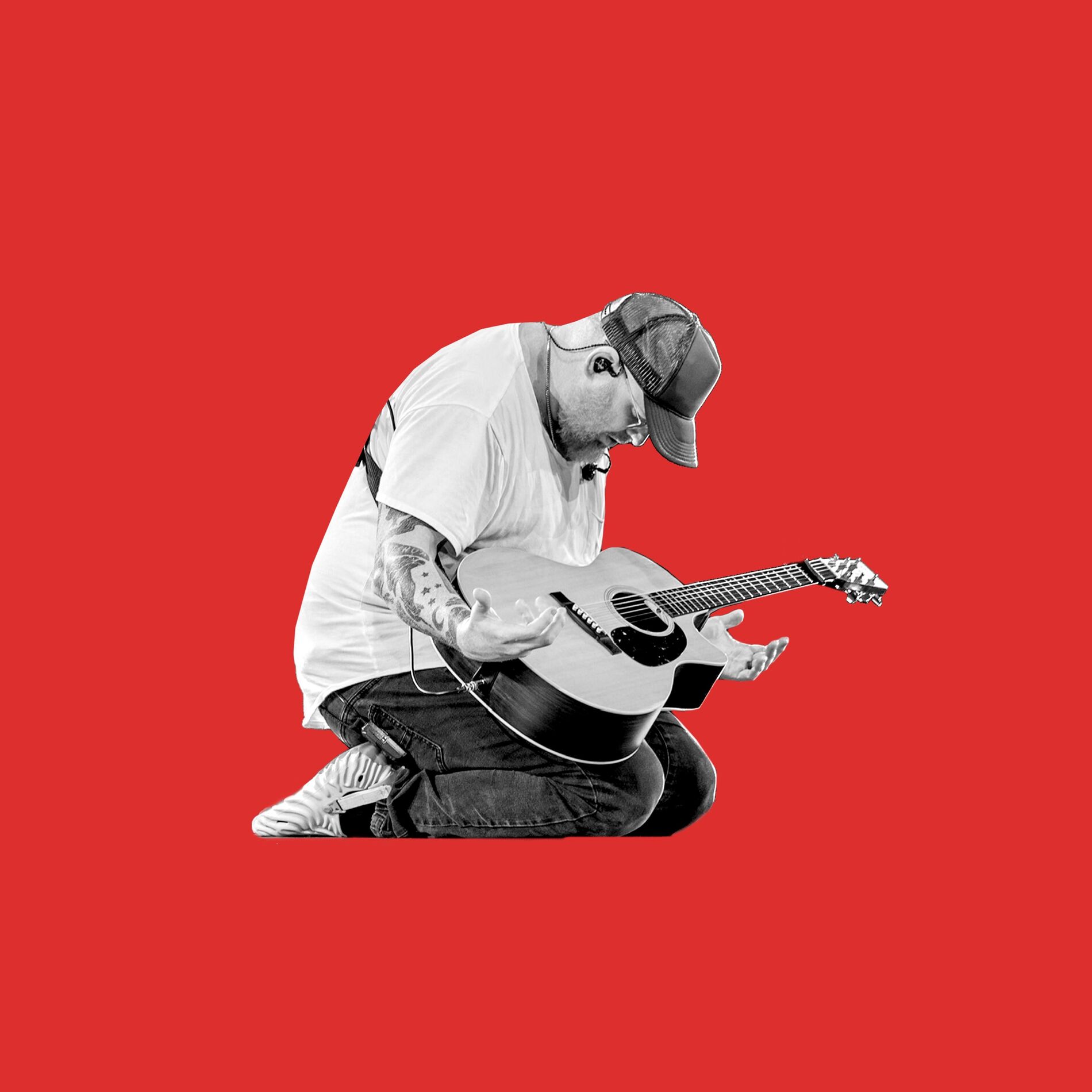 Album cover of Worship Jesus (Live)