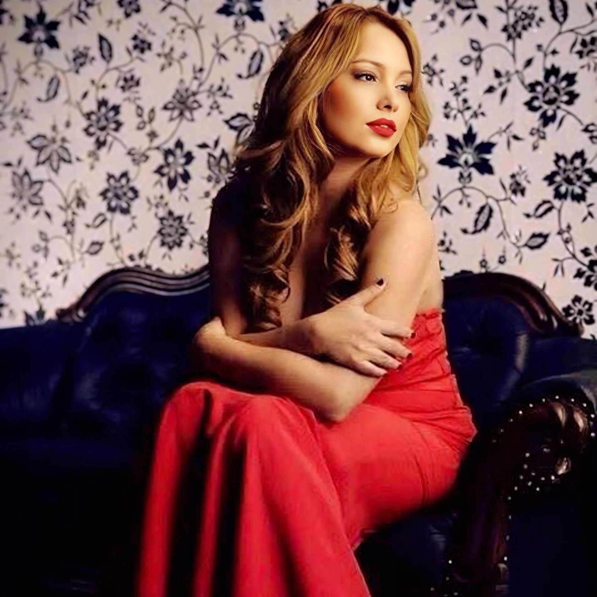 Album cover of Mentira
