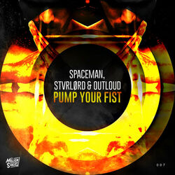 Cover of Pump Your Fist