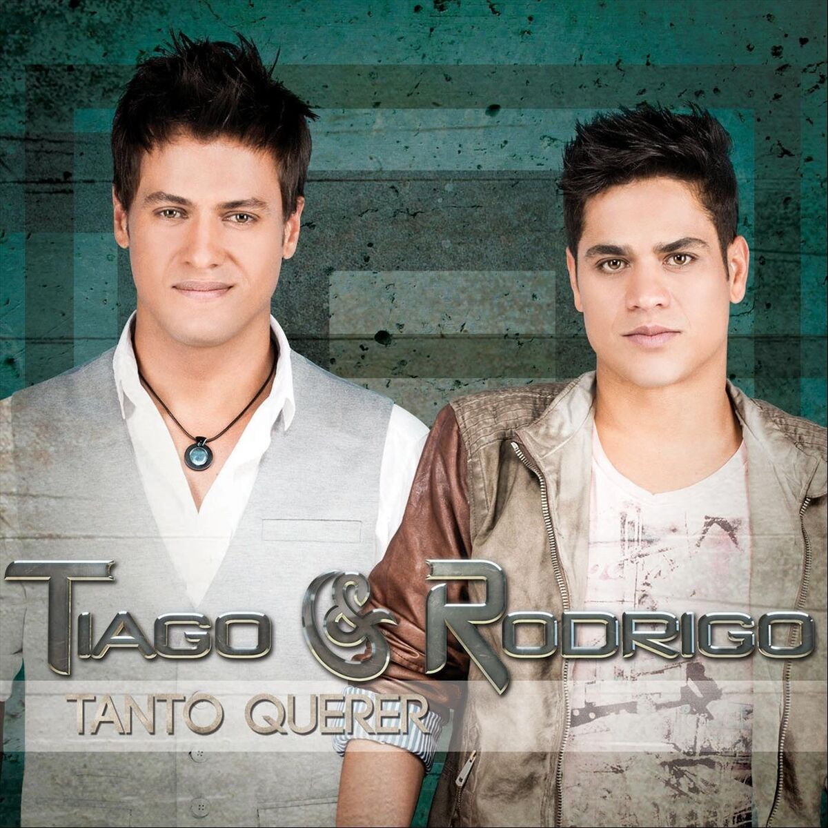 Album cover of Tanto Querer