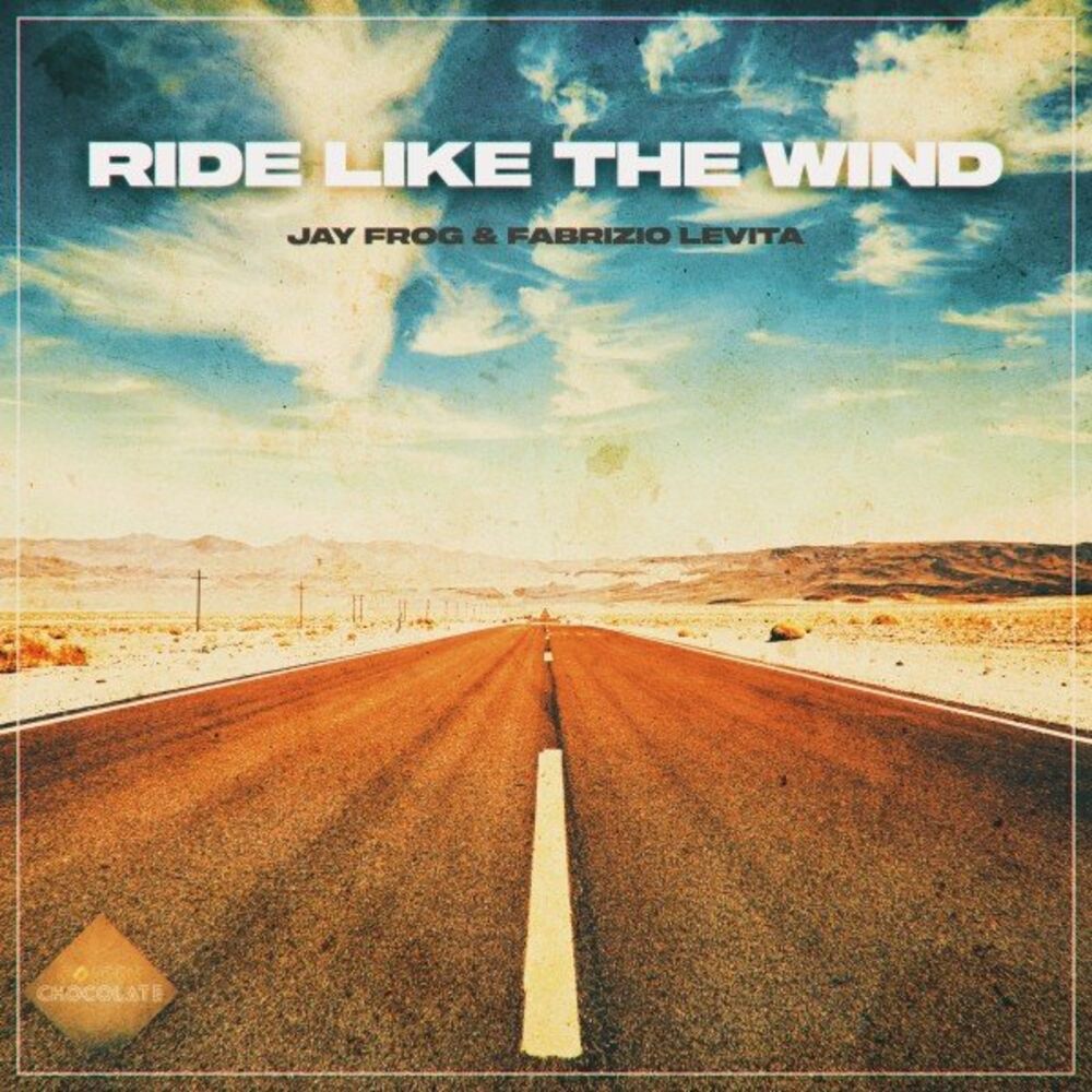 Picture of Ride Like the Wind