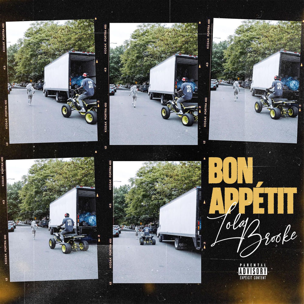 Bon Appétit