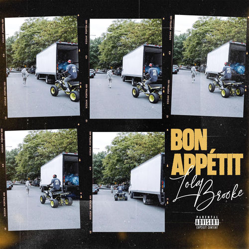 Bon Appétit
