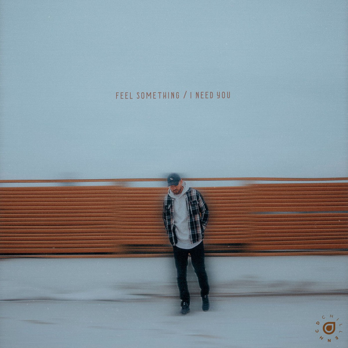 Album cover of i need you