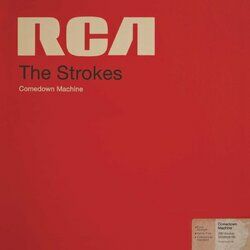 Comedown Machine
