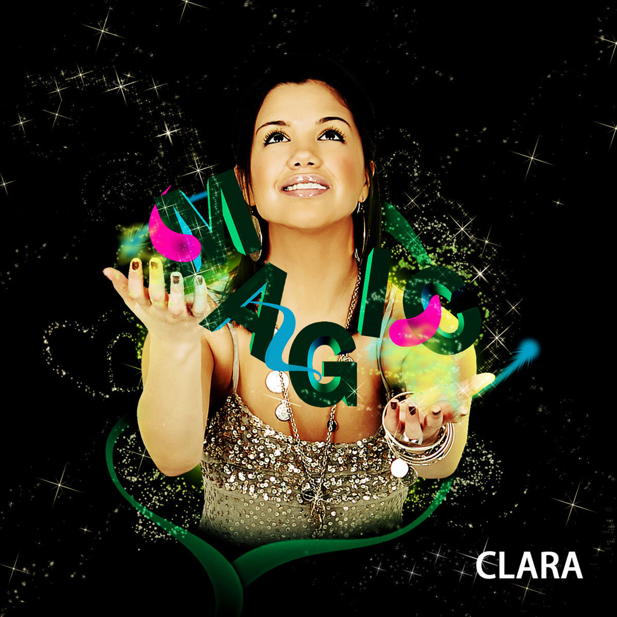 Album cover of Magic