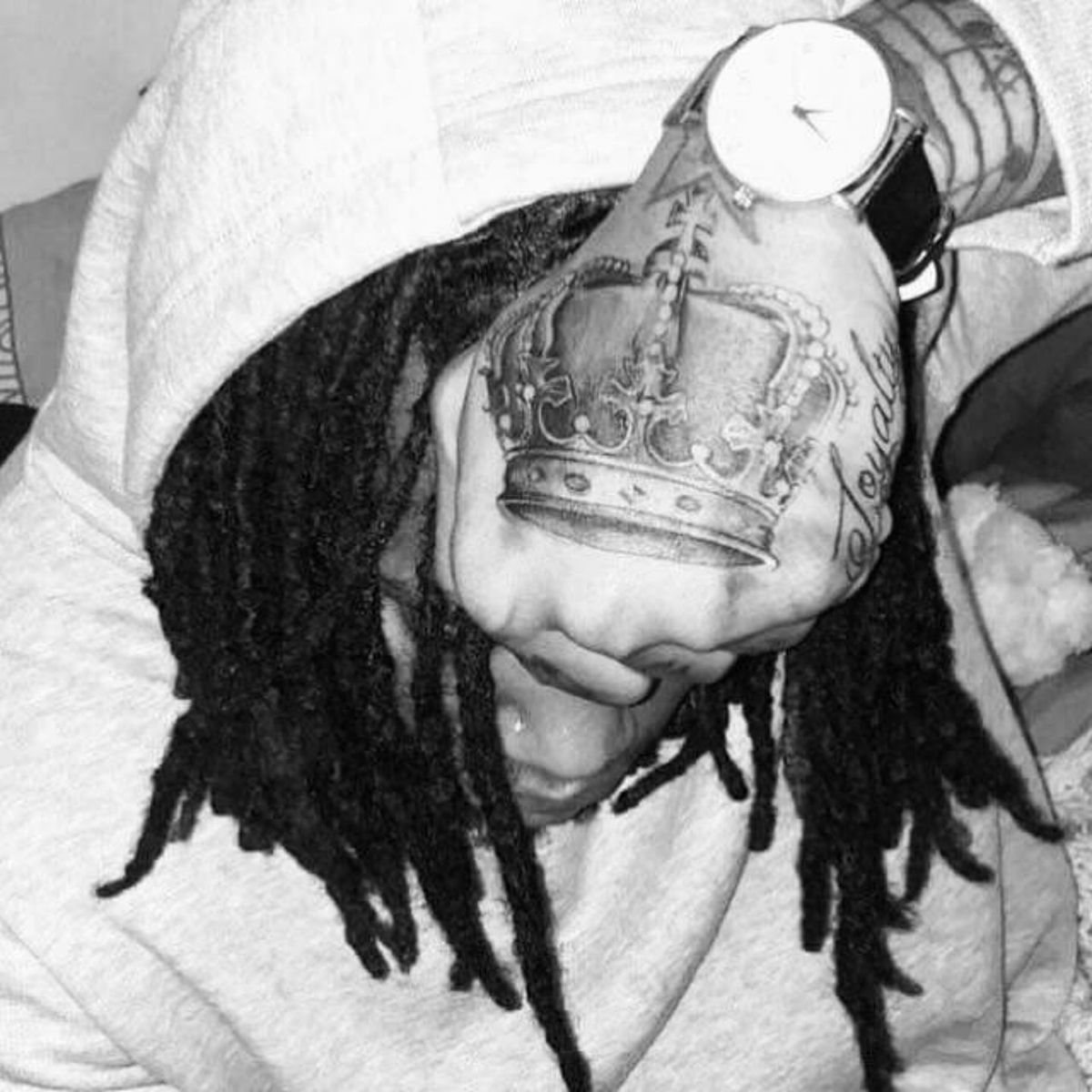 Album cover of Wine Gyal