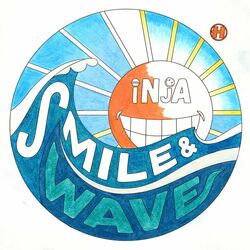 Cover of Smile & Wave