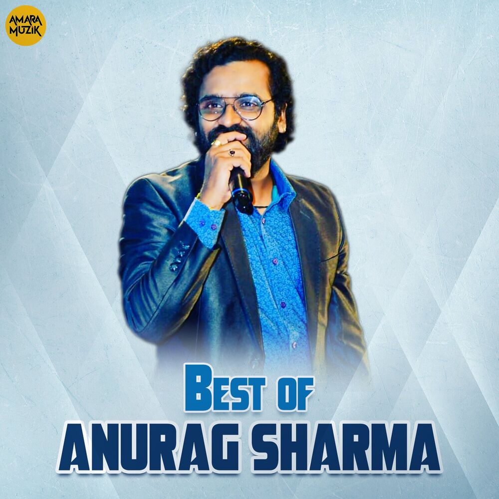 Picture of Best of Anurag Sharma