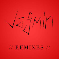 Cover of Mit Rette Element (Remixes)
