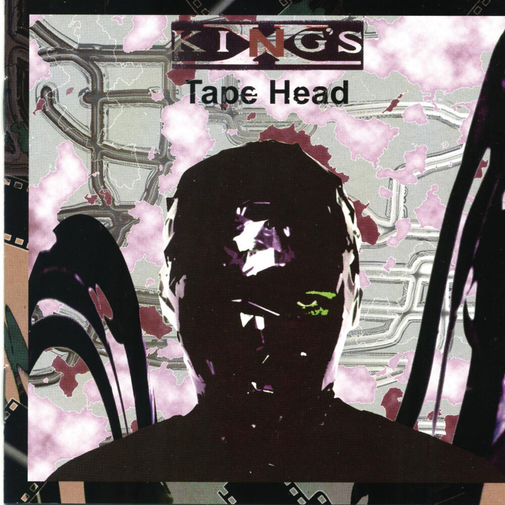 Picture of Tape Head