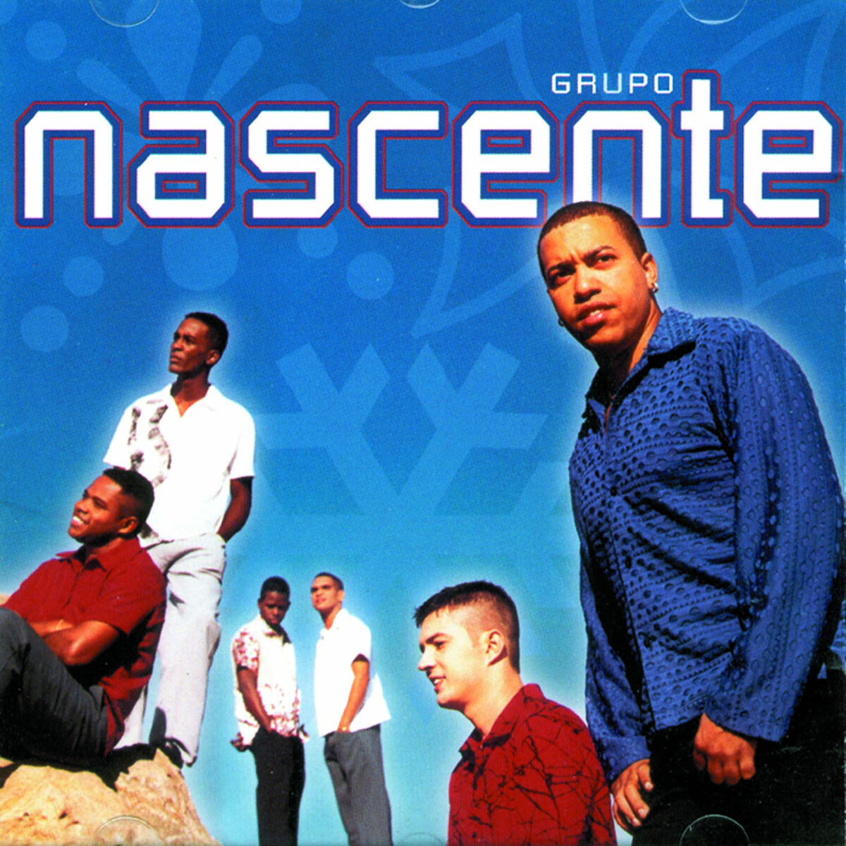 Album cover of S.O.S. Paixão