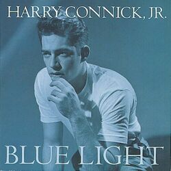 Cover of Blue Light, Red Light